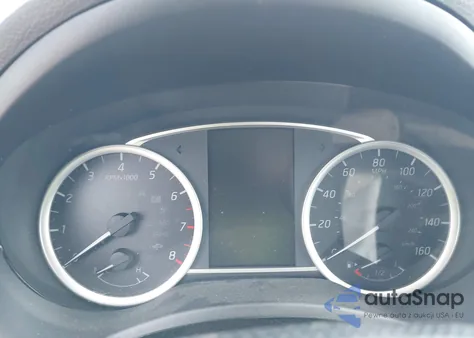 2019 Nissan Sentra S from USA, damaged, VIN 3N1AB7APXKY377949